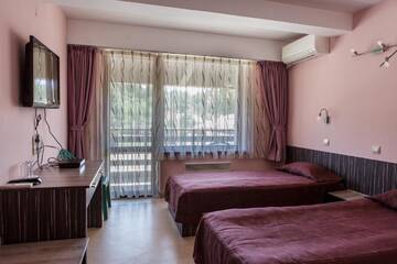 Фото Отель Family Hotel Kipra г. Kipra 5